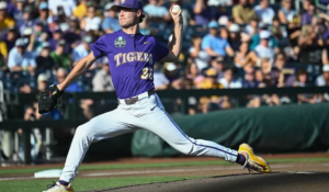 LSU Players Walk-Up Music Stirs Debate