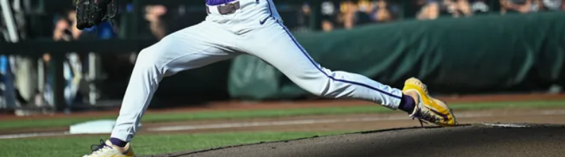 LSU Players Walk-Up Music Stirs Debate