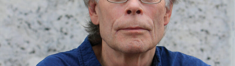 Stephen King Gives Thoughts On High Profile Murder Case