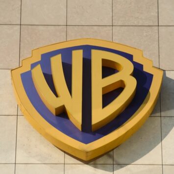 Warner Bros. Splits Into Two Companies
