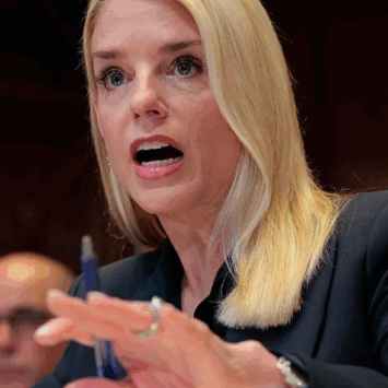 DOJ Fires Ethics Office