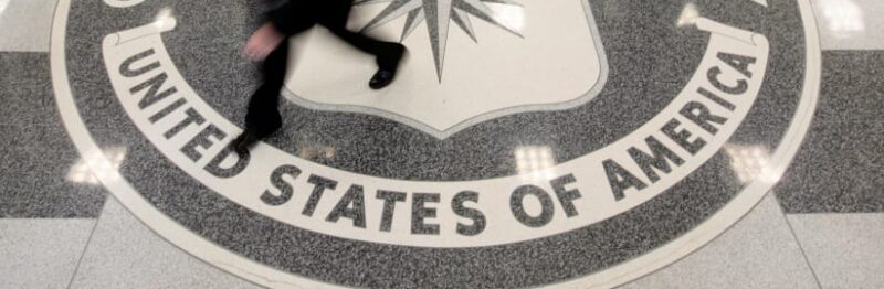 New Report Issued Following The Release Of Documents From Trump Admin