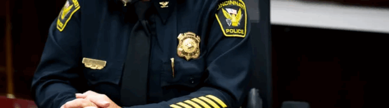 Two Arrested In Cincinnati Following Viral Incident
