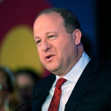 Governor Polis Comments On Trump Deal