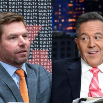 Congressman Responds To Talk Show Host