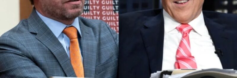 Congressman Responds To Talk Show Host