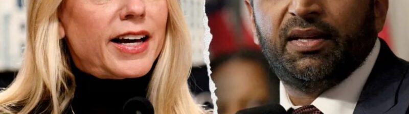 Patel Comments On Report Following Bondi Comments