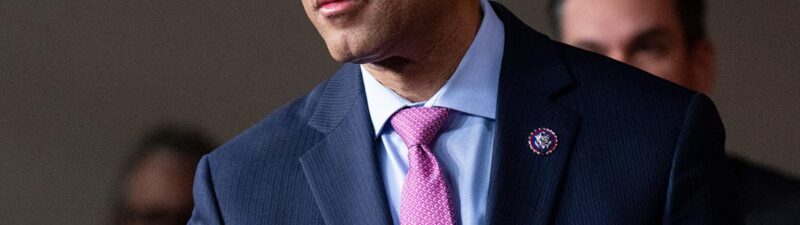 Social Media Picture Posted By Congressman Stirs Debate