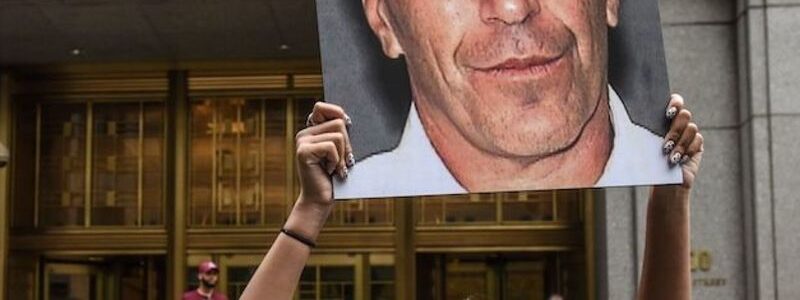 DOJ Releases11-Hour Video Of Epstein Cell