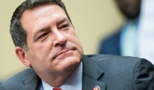 House Rep. Mark Green Resigns From Congress