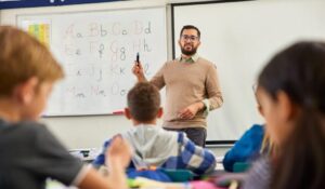 Indiana Governor Backs Microschools