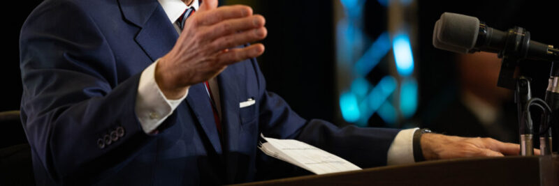 Abbott Issues Statement On Special Session