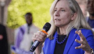 Pressure On Spanberger Heats Up Following Report