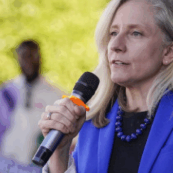 Pressure On Spanberger Heats Up Following Report