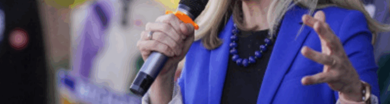 Pressure On Spanberger Heats Up Following Report