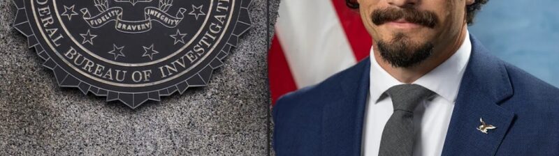 Trump Admin Fires FBI Official