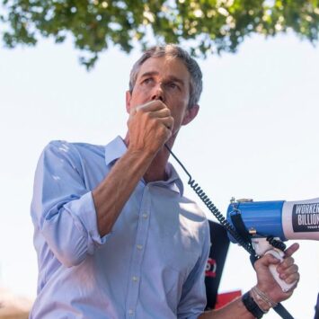 Texas AG Launches Investigation Into Super PAC Activity