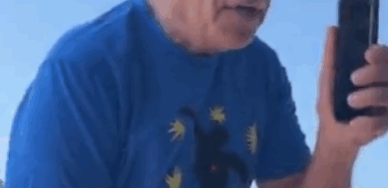 Video Of Incident At Connecticut Coffee Shop Prompts Calls For Police Investigaton