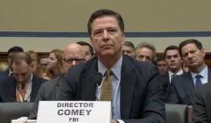 Released Docs Indicate Former Director Had A ‘Point Man’ To Clarify Details To The Press