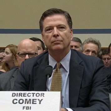 Released Docs Indicate Former Director Had A ‘Point Man’ To Clarify Details To The Press