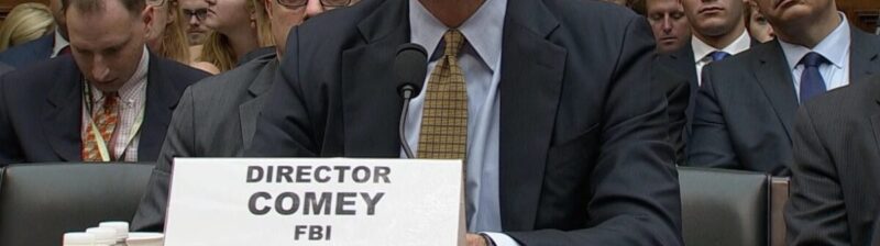 Released Docs Indicate Former Director Had A ‘Point Man’ To Clarify Details To The Press