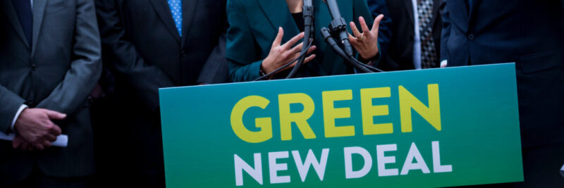 Report Details Shift In Policy Proposals