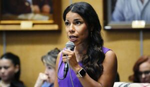 Arizona Lawmaker Under Investigation After Social Media Post