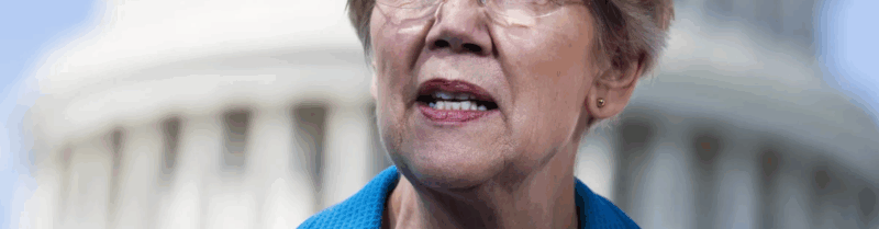 Warren Discusses Mamdani During Interview