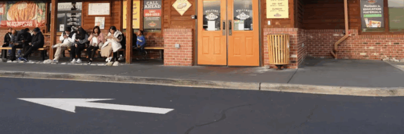 Civil Rights Legal Complaint Lodged Against Texas Roadhouse