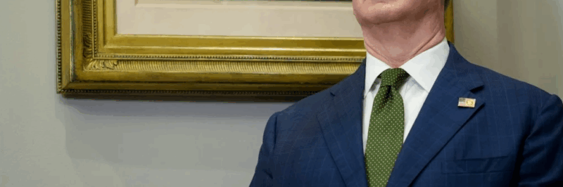 Bessent Comments On Social Security Plans