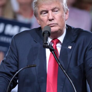 Trump Administration Announces Opposition To UN Tax Proposal