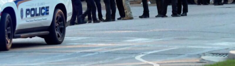 University Of South Carolina Explains Incident