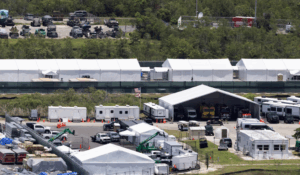 Federal Judge Issues Ruling On Construction At Detention Center