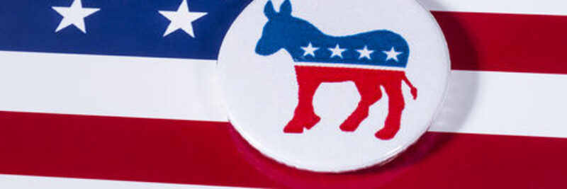 Dems Discuss Policy At Summer Meeting