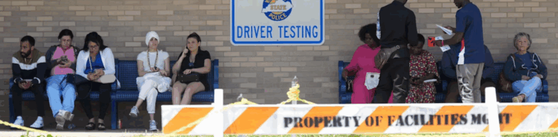 Kentucky Whistleblower Allegedly Fired Over Drivers License Controversy