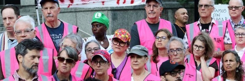 Dems Signal Support For Man Trump Looks To Deport