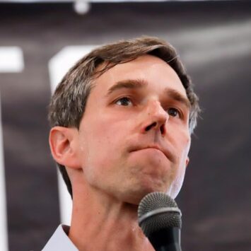 Judge Makes Another Decision In Beto O’Rourke Case