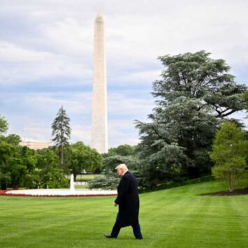 Lawmakers Discuss Trump's Latest Plans For DC