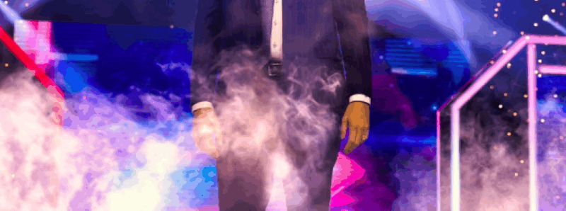 Report About Suspected Murderer Raises Eyebrow