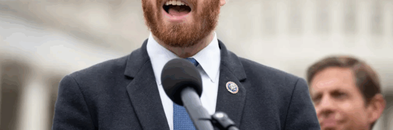 Former Congressman comments On Kimmel Drama