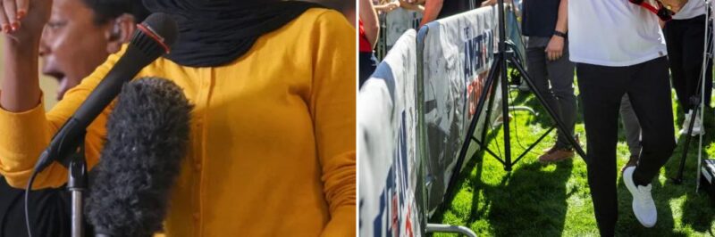 Congresswoman Discusses Kirk Case During Podcast Interview