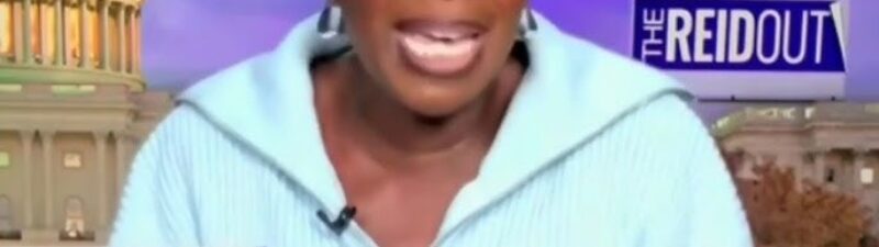 Vance Responds To Claim Made By Former MSNBC Host