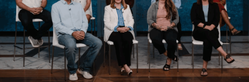 NBC News Host Question To Epstein Victims Is Raising A Lot Of Eyebrows