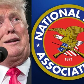 NRA Speaks Out Against Rumored Trump Proposal
