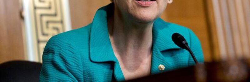 Warren Comments On The Economy