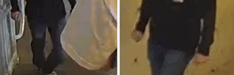 Officials Give Update On Kirk Murder