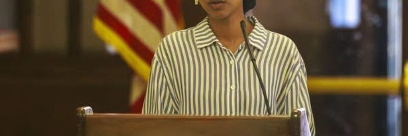 House Holds Vote On Censure