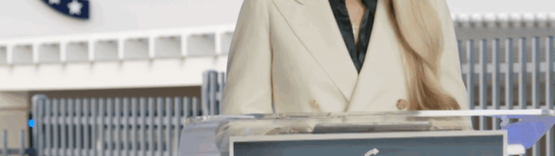 Turning Point USA Elects Charlie Kirk’s Widow As CEO