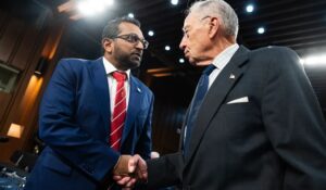 Grassley Releases Findings During Hearing
