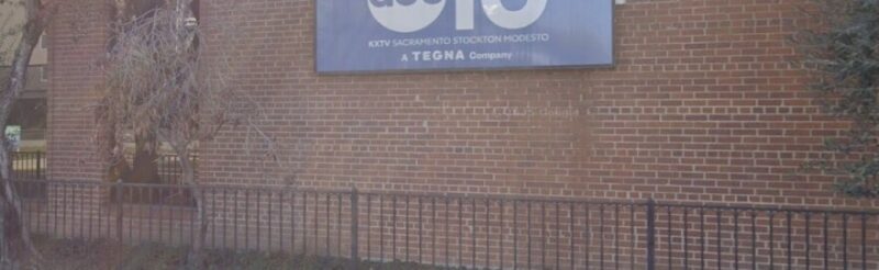 Man Charged After Shooting In Sacramento, California